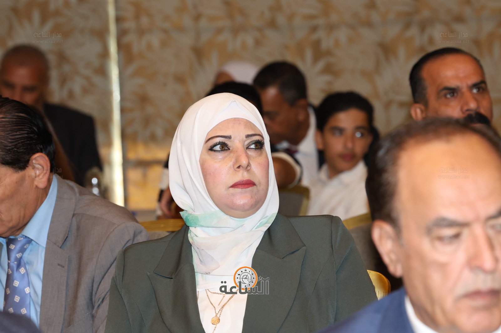 Madar Al-Saa Images 0.6377662806993187