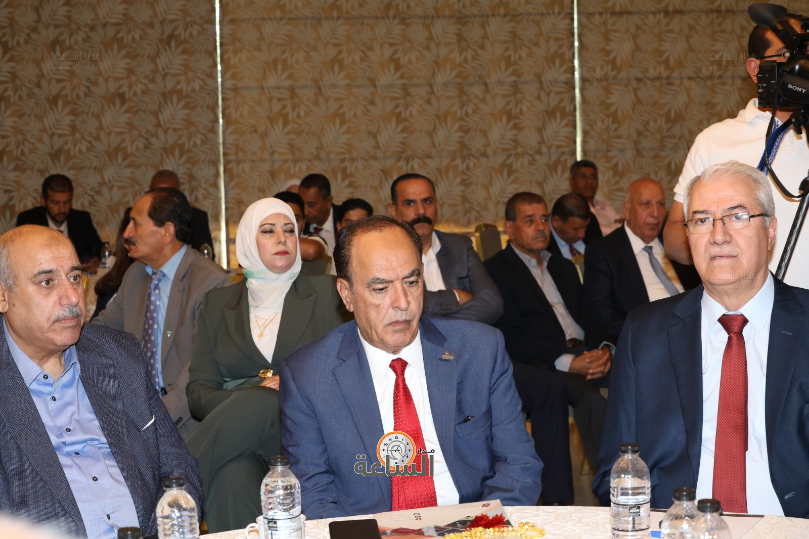 Madar Al-Saa Images 0.32910977014541765