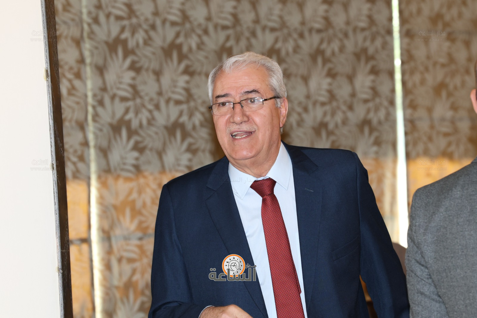 Madar Al-Saa Images 0.9557775118269699