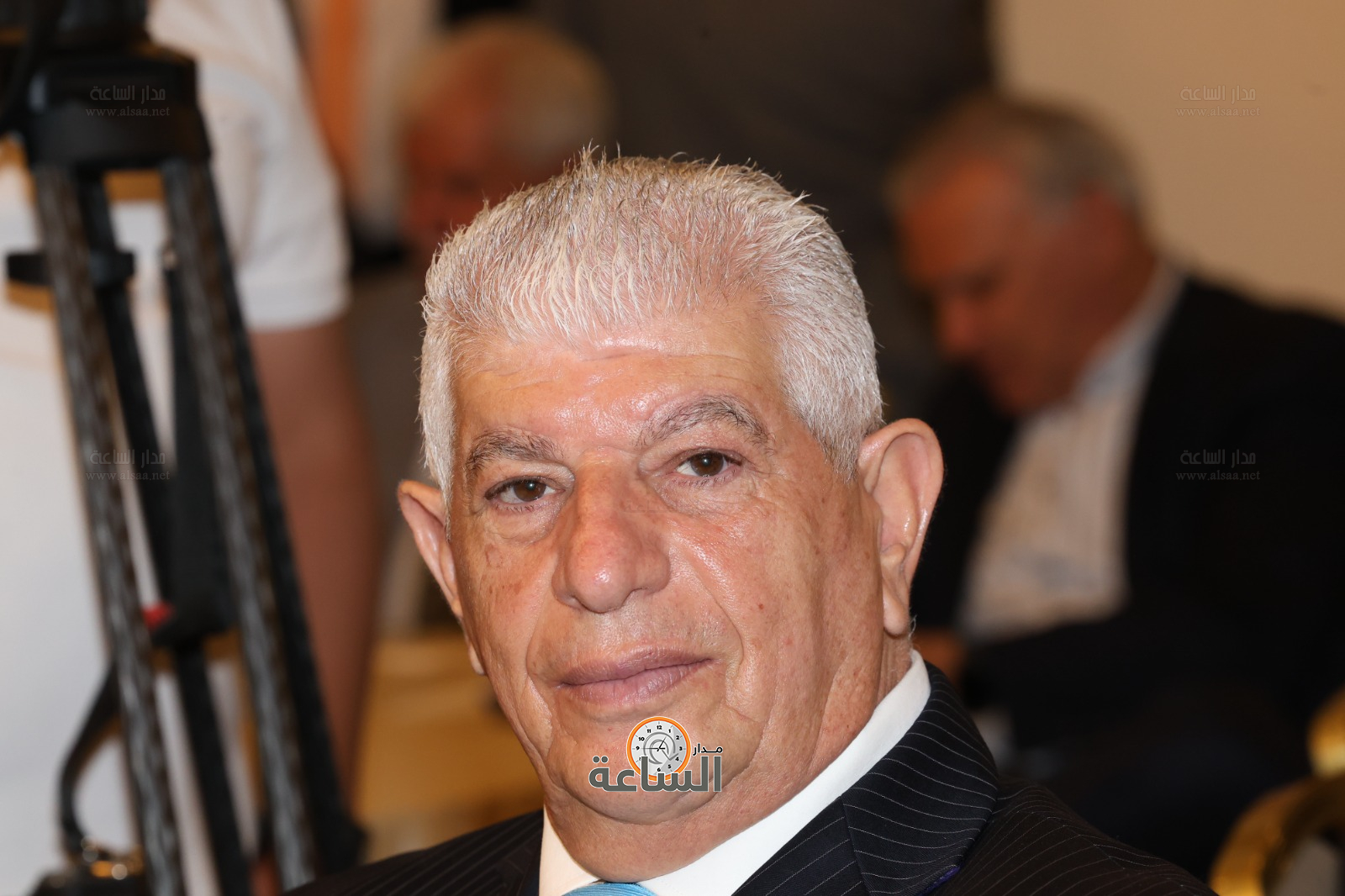 Madar Al-Saa Images 0.7384916976109116