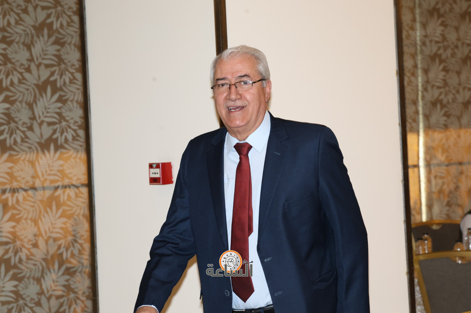 Madar Al-Saa Images 0.1925282635033132