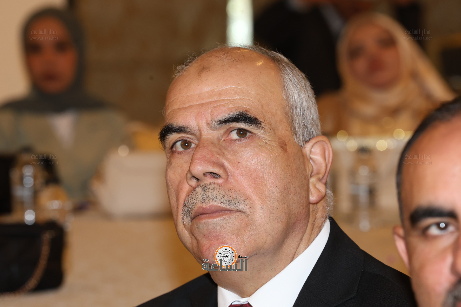 Madar Al-Saa Images 0.24934857546016287