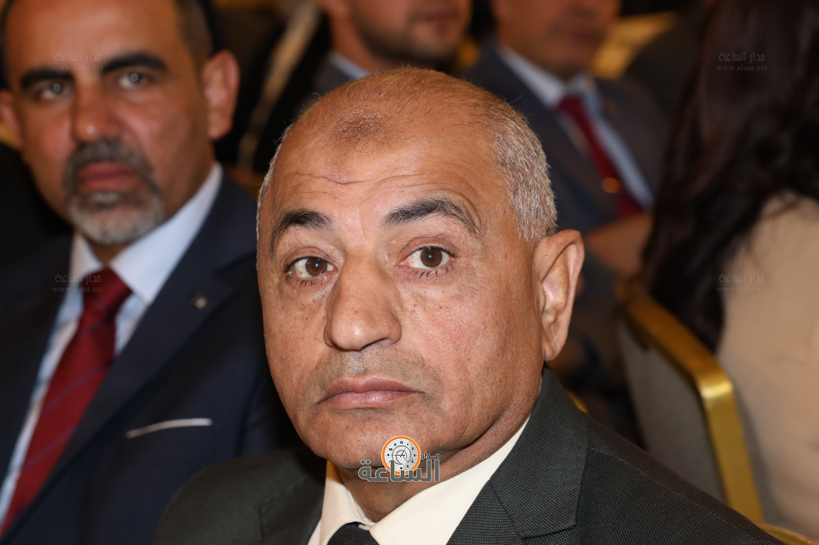 Madar Al-Saa Images 0.5478634253319327