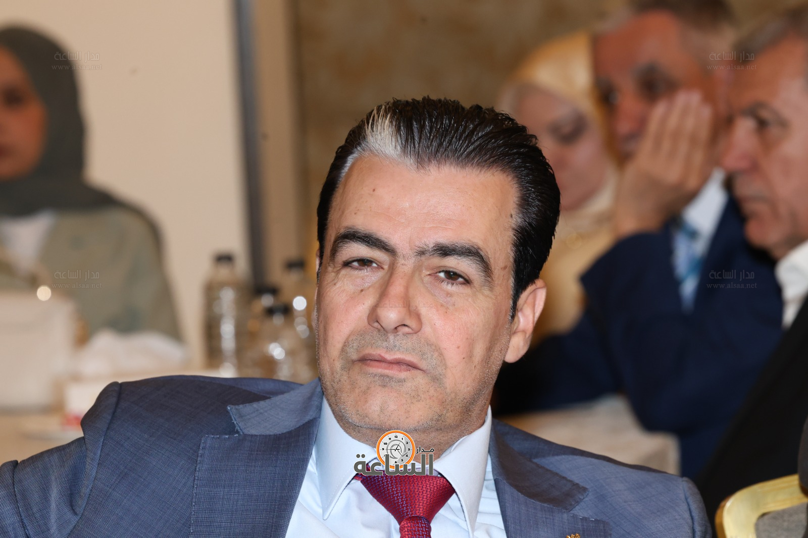 Madar Al-Saa Images 0.8186507648702881