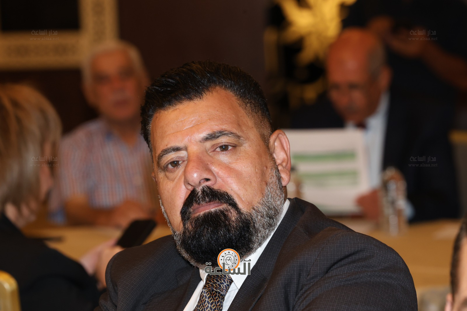 Madar Al-Saa Images 0.8650971371977613