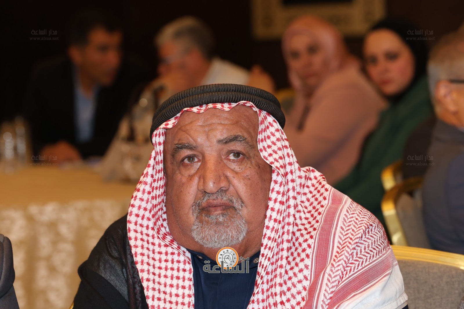 Madar Al-Saa Images 0.3818349235509493