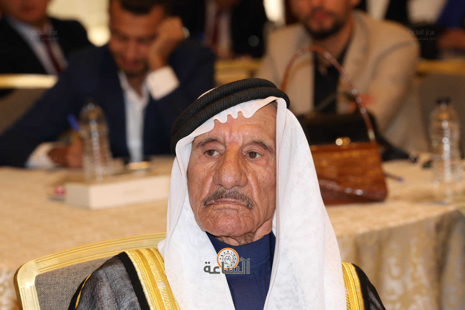 Madar Al-Saa Images 0.693112642093668