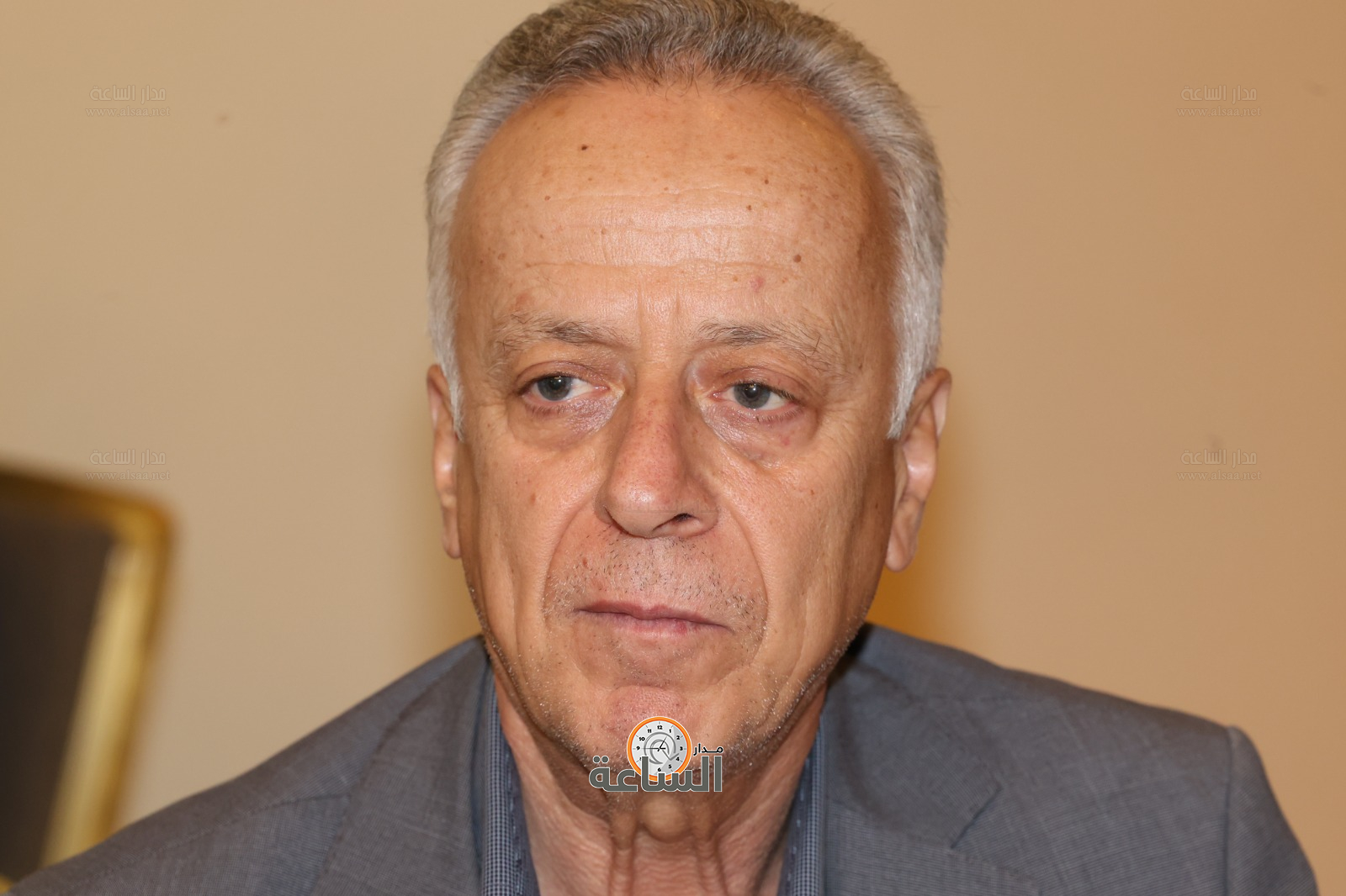 Madar Al-Saa Images 0.07651162558005786