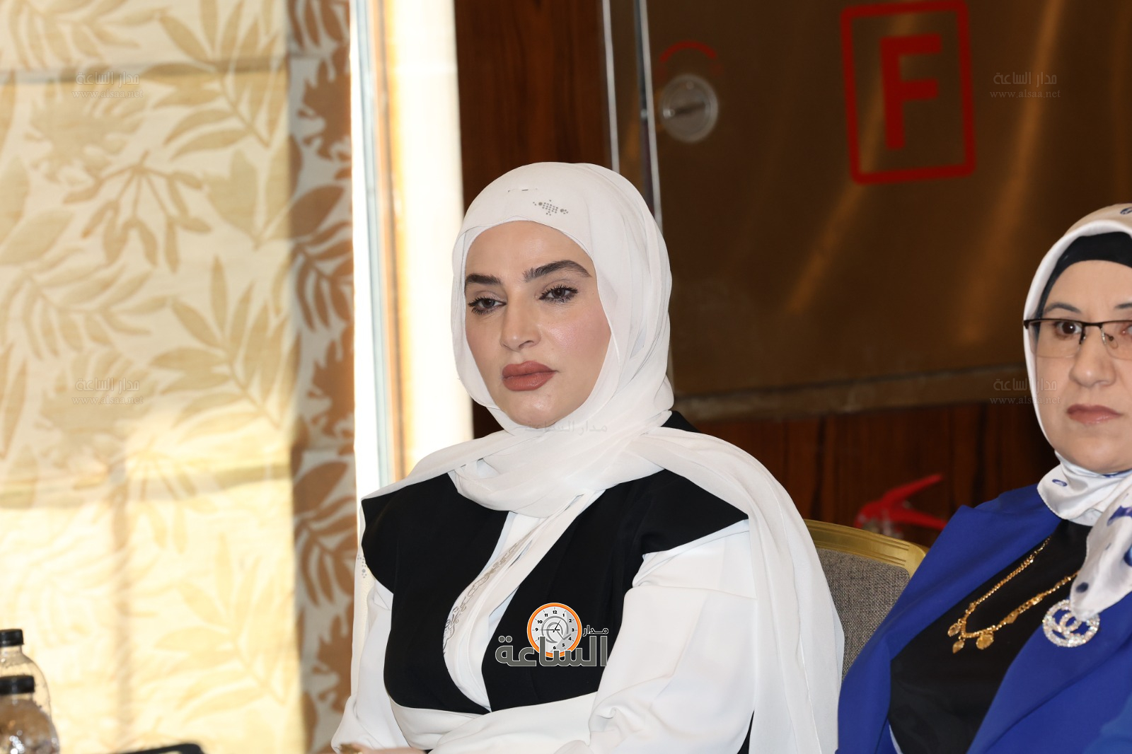 Madar Al-Saa Images 0.7002646191431188