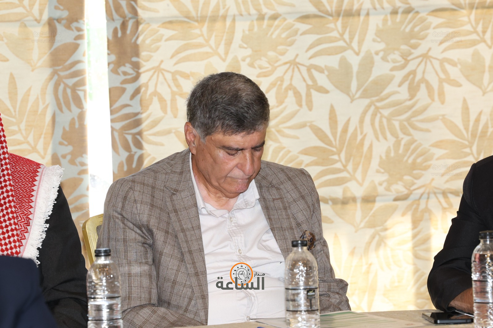 Madar Al-Saa Images 0.9280084843256813