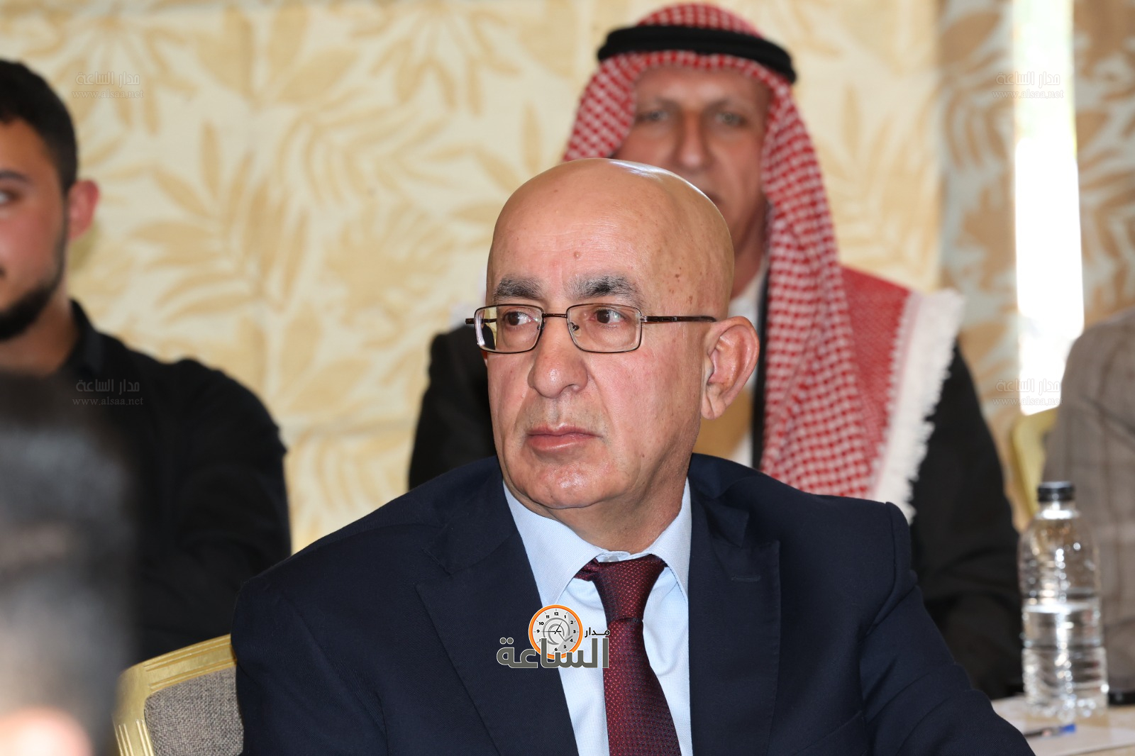 Madar Al-Saa Images 0.9096463019111439