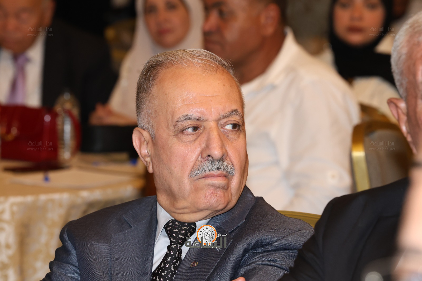 Madar Al-Saa Images 0.9342983026280663