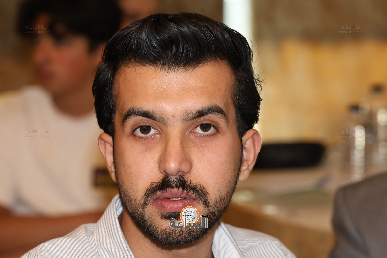 Madar Al-Saa Images 0.9428717483720134