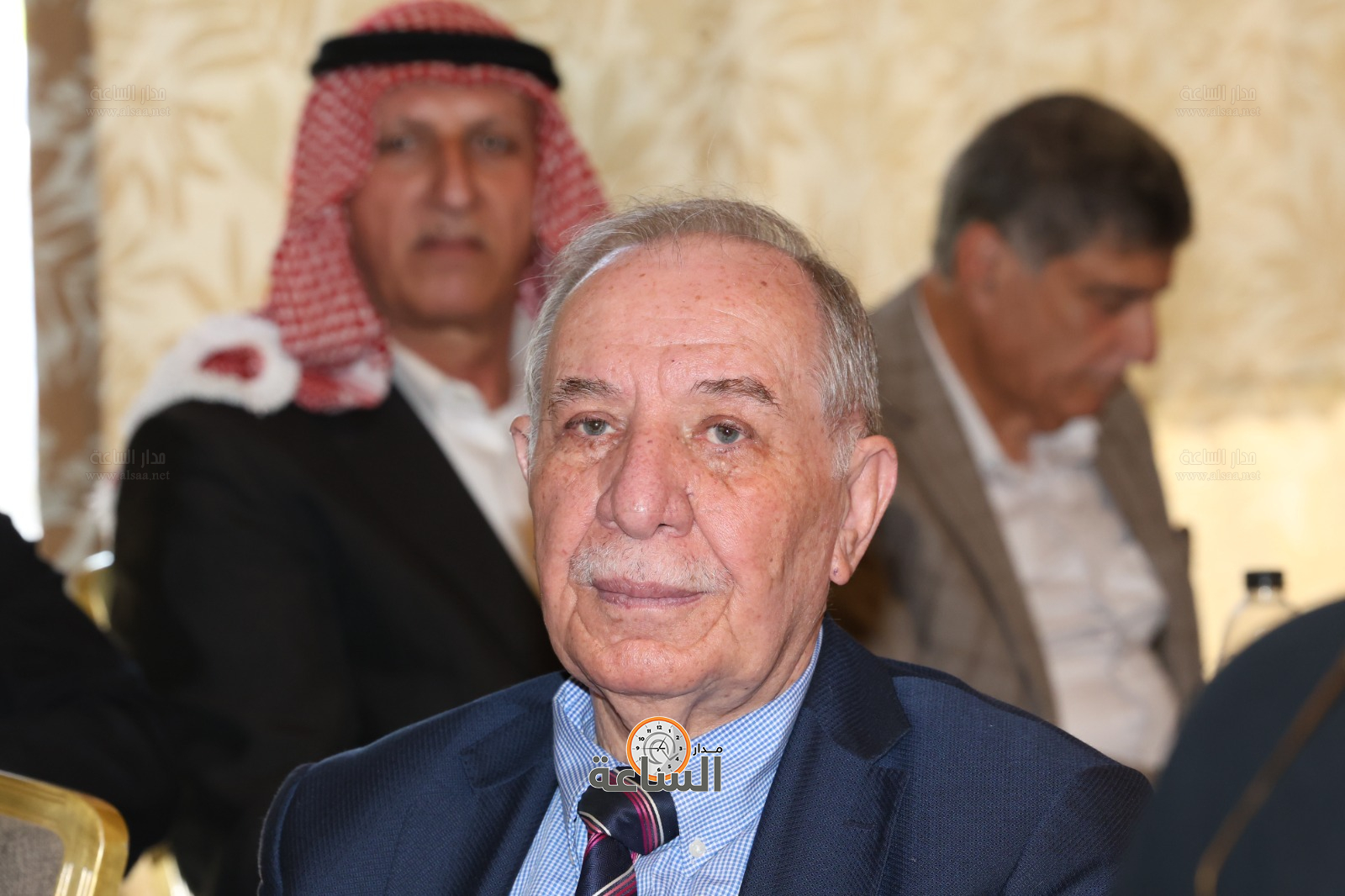 Madar Al-Saa Images 0.033601247940847734