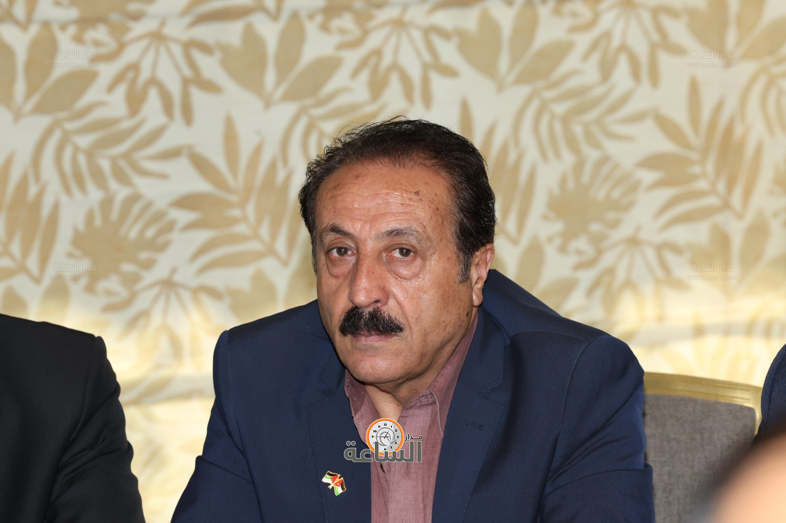 Madar Al-Saa Images 0.9446985492085023