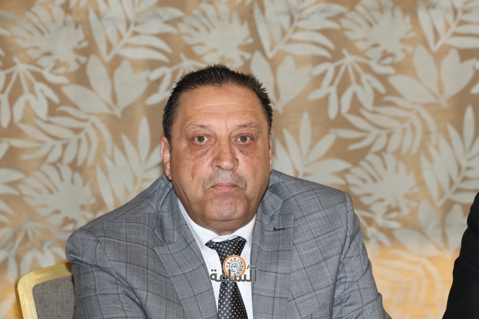 Madar Al-Saa Images 0.5020212392557367