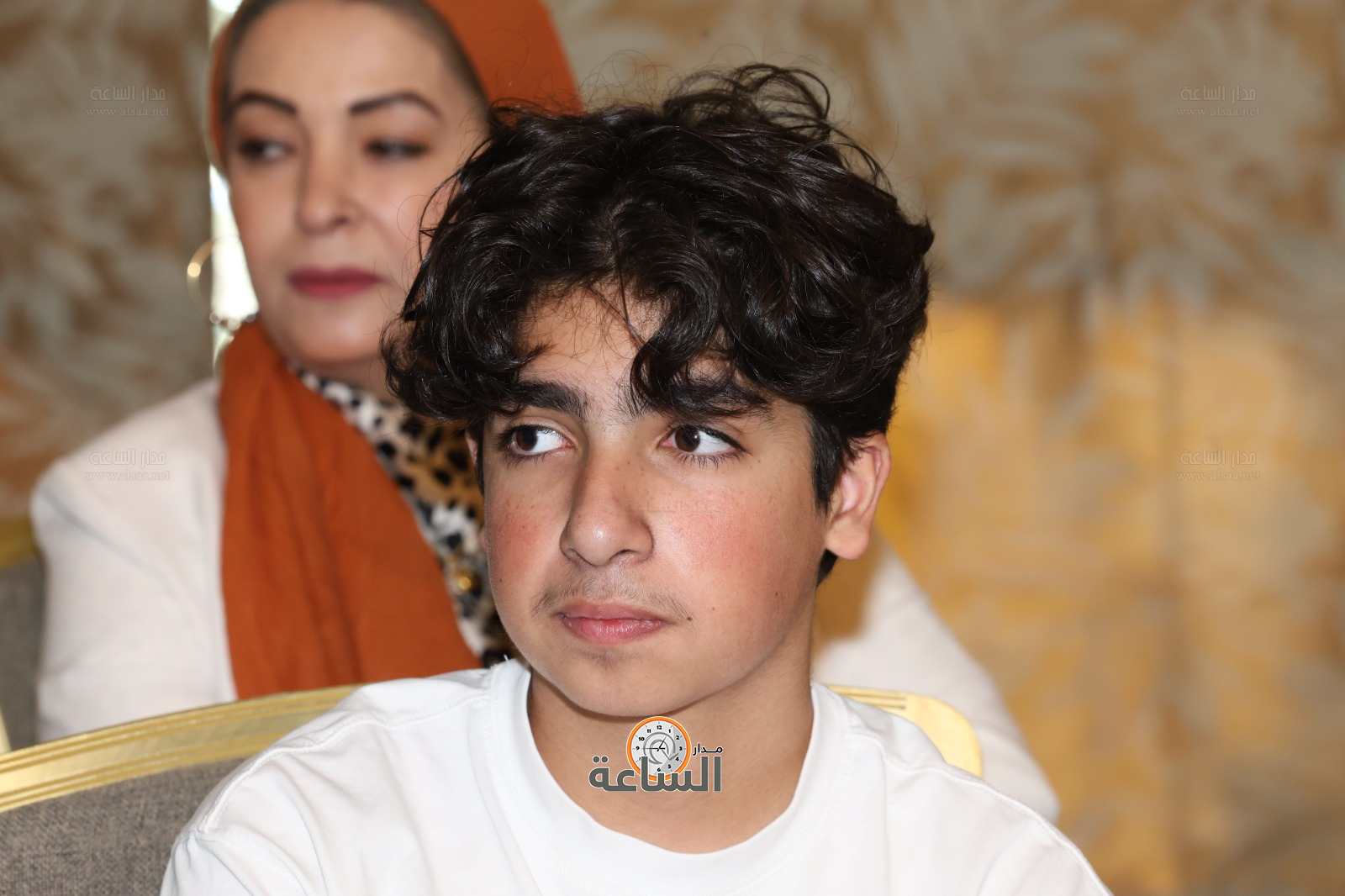 Madar Al-Saa Images 0.5730025773658448