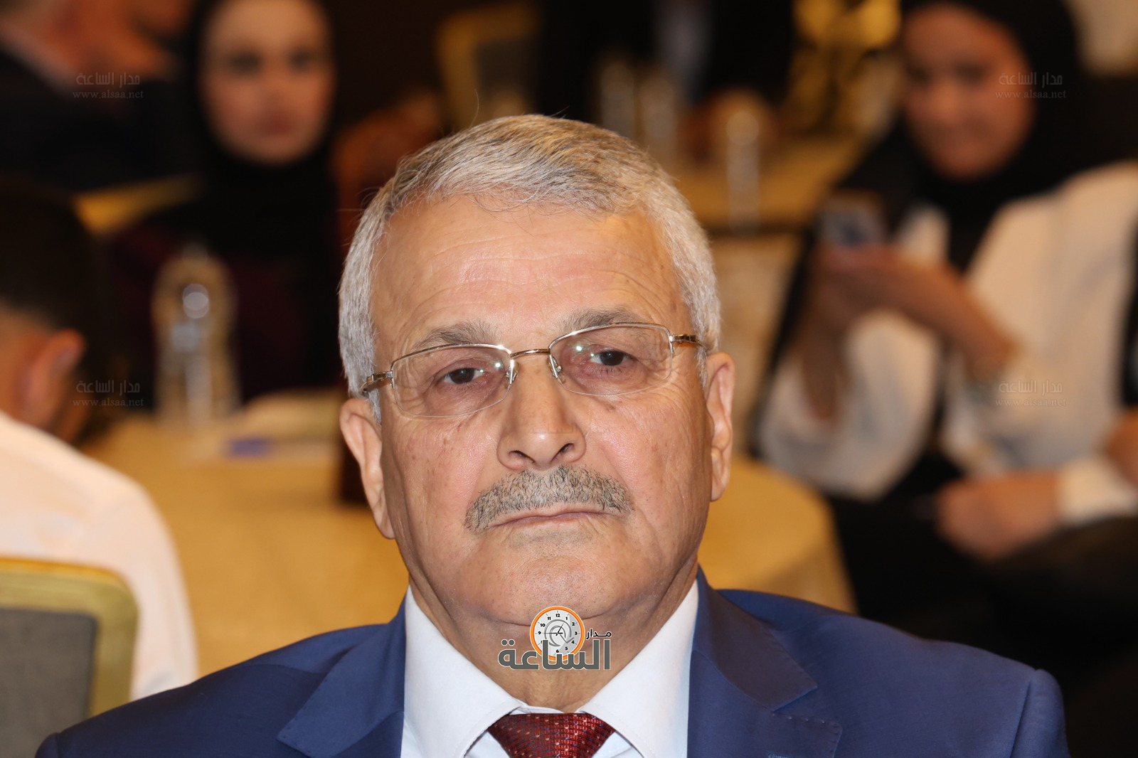 Madar Al-Saa Images 0.37150077793841474