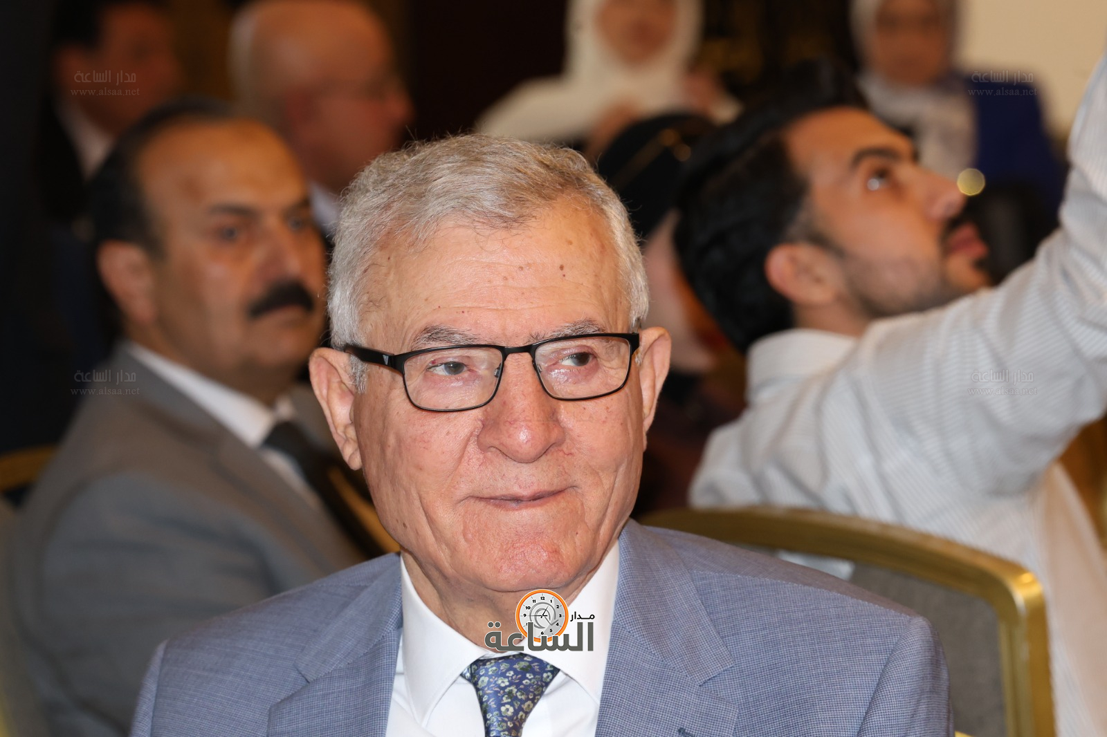 Madar Al-Saa Images 0.36679690289050104