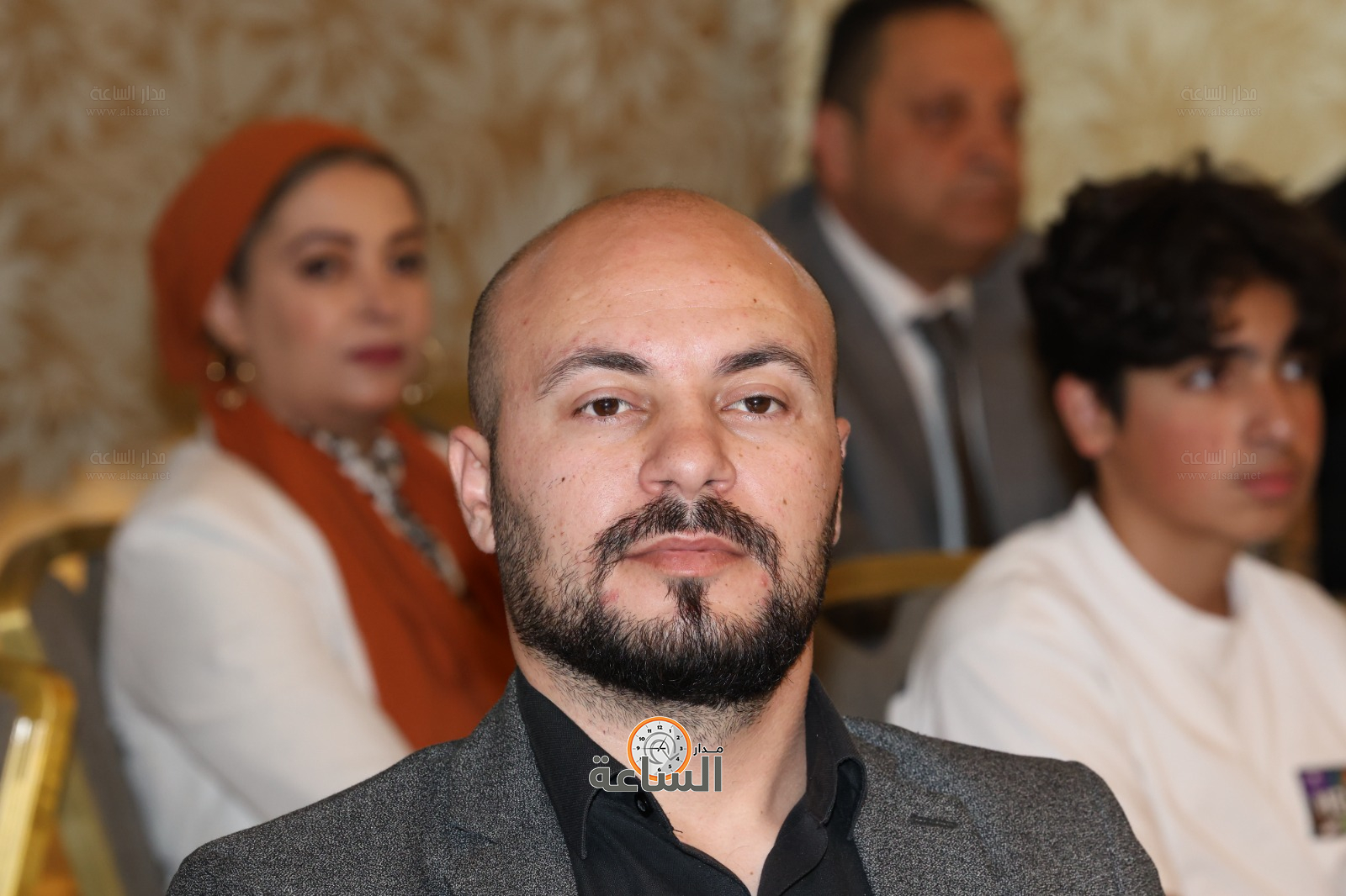 Madar Al-Saa Images 0.7168313895831839