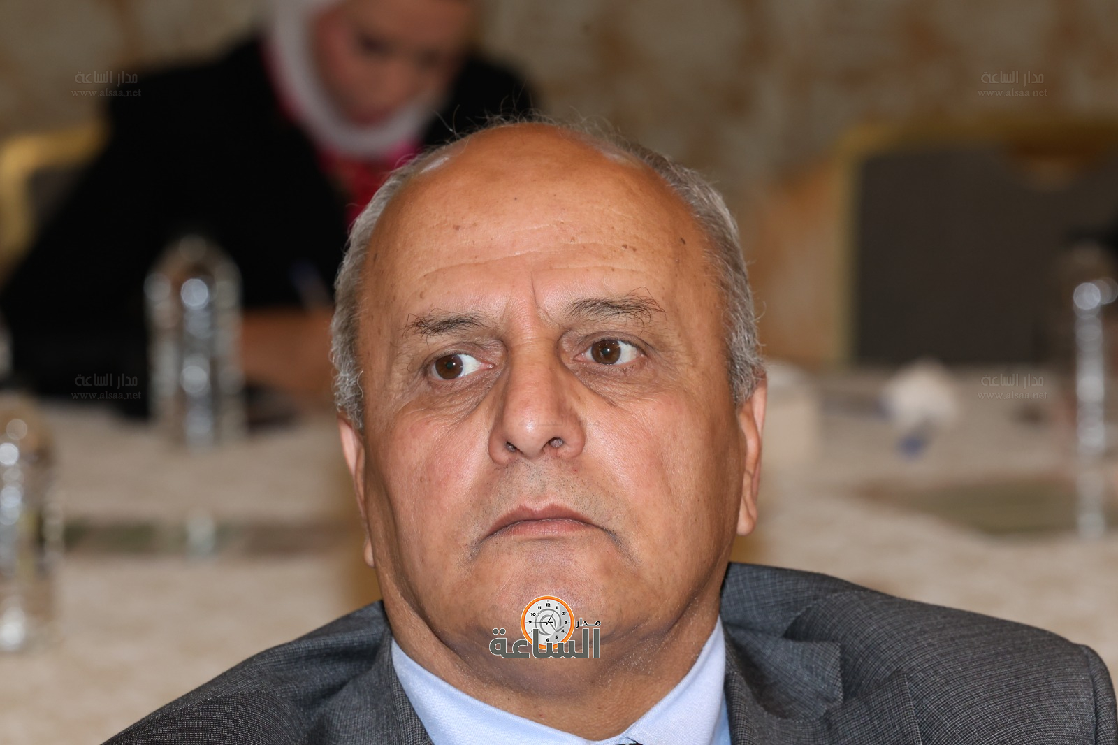 Madar Al-Saa Images 0.7280457263322393