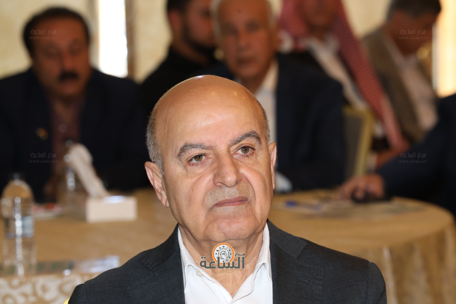 Madar Al-Saa Images 0.24616572111977664