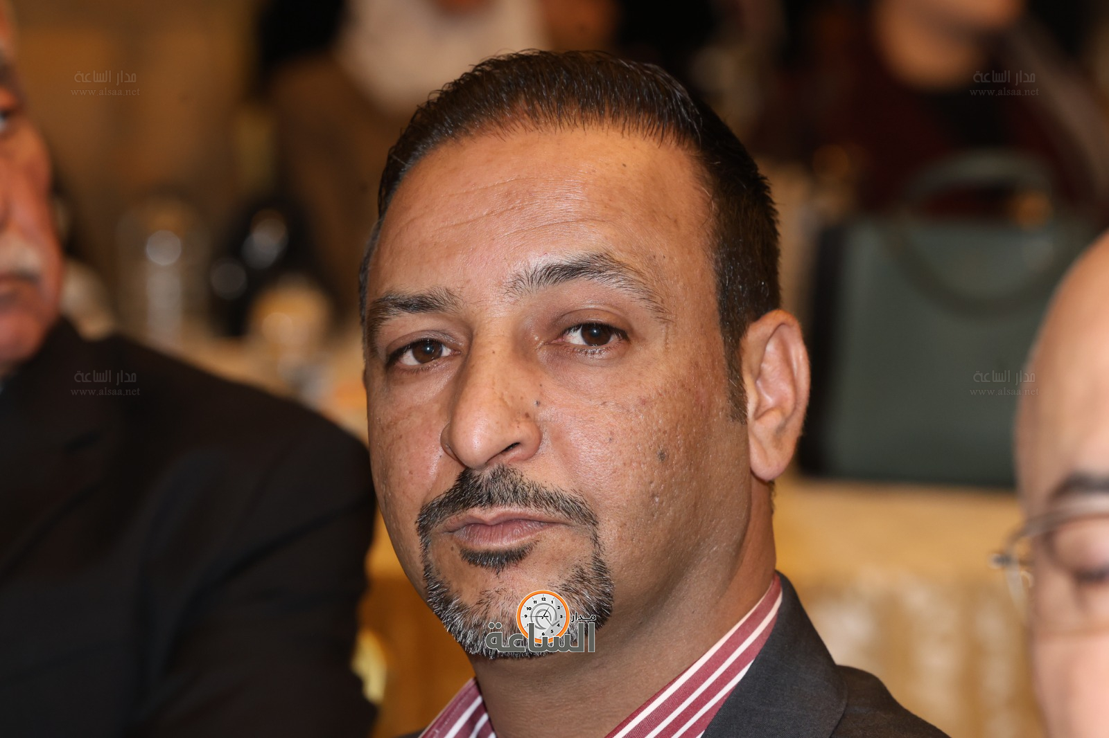 Madar Al-Saa Images 0.10954878156587622