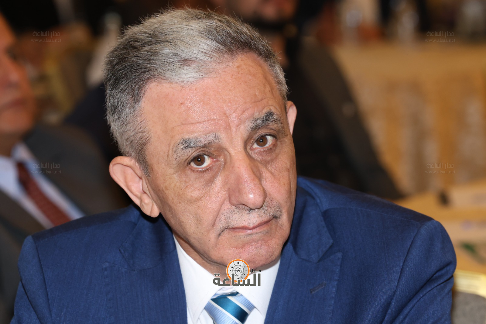 Madar Al-Saa Images 0.3507982530648813