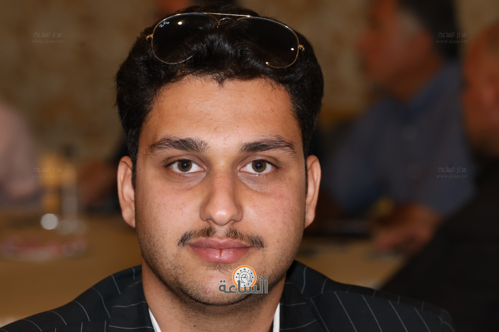 Madar Al-Saa Images 0.10709584068790667