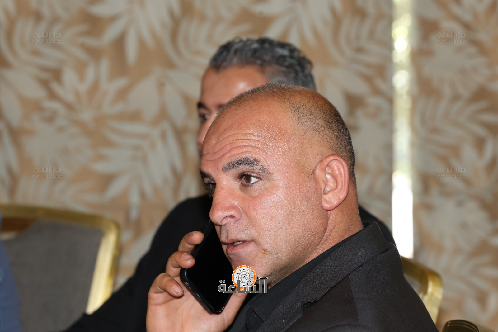 Madar Al-Saa Images 0.00889848968384821