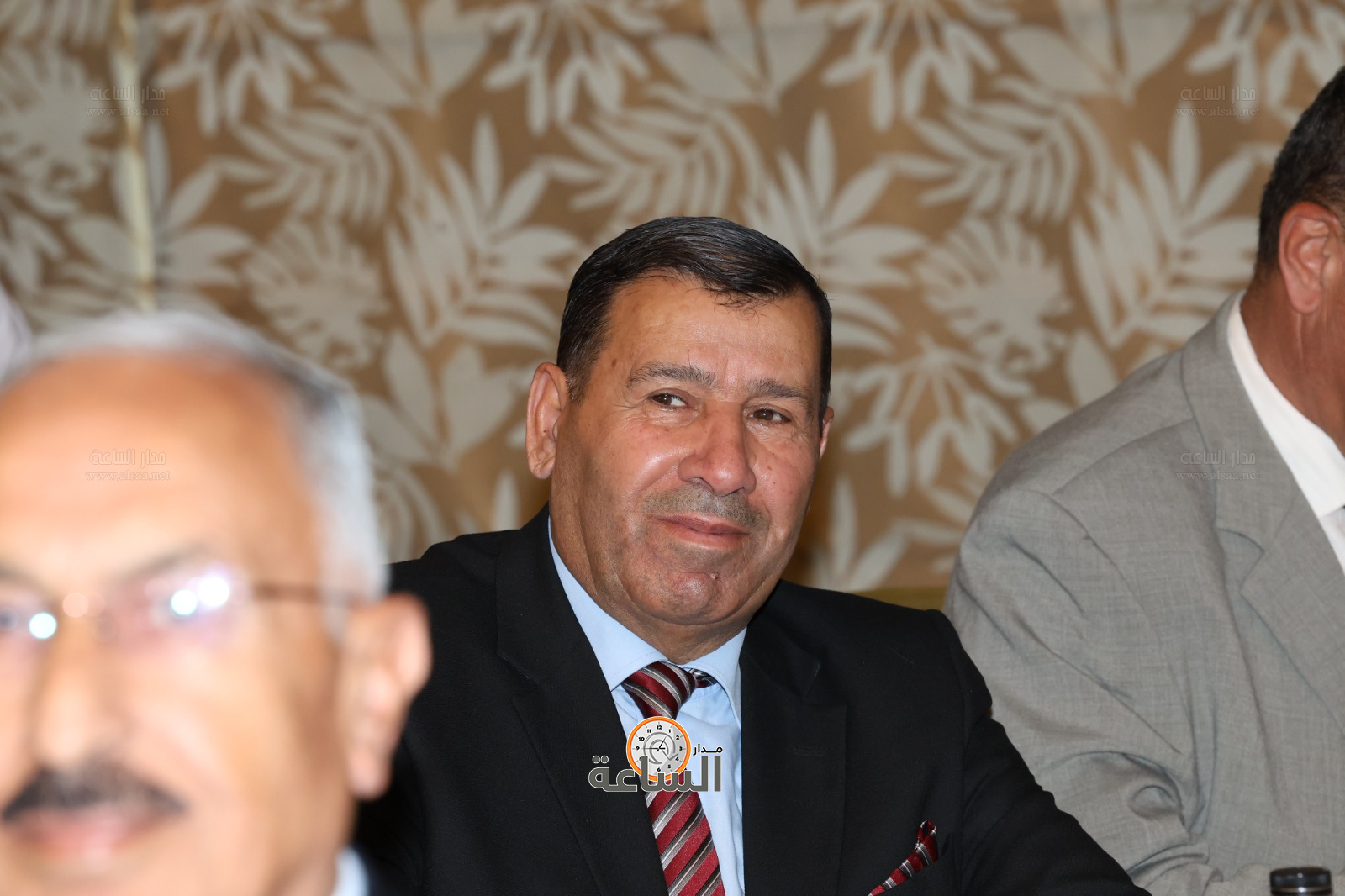 Madar Al-Saa Images 0.8214066859388343