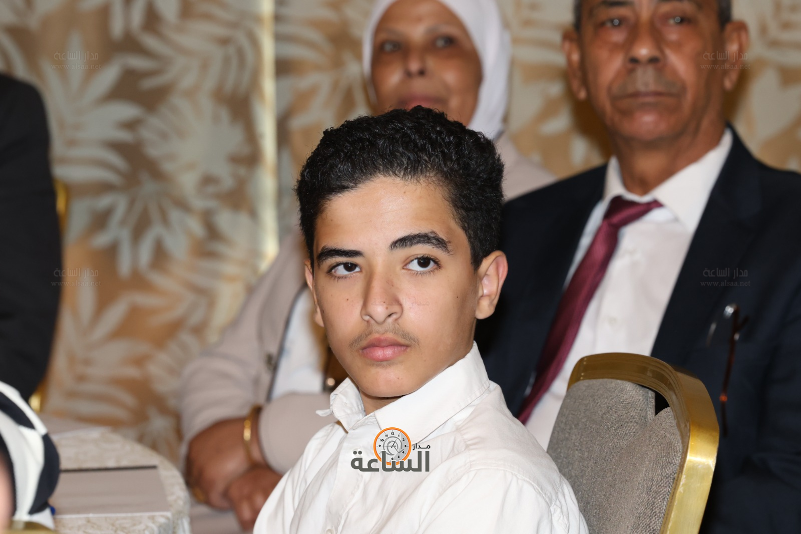 Madar Al-Saa Images 0.519216072796606