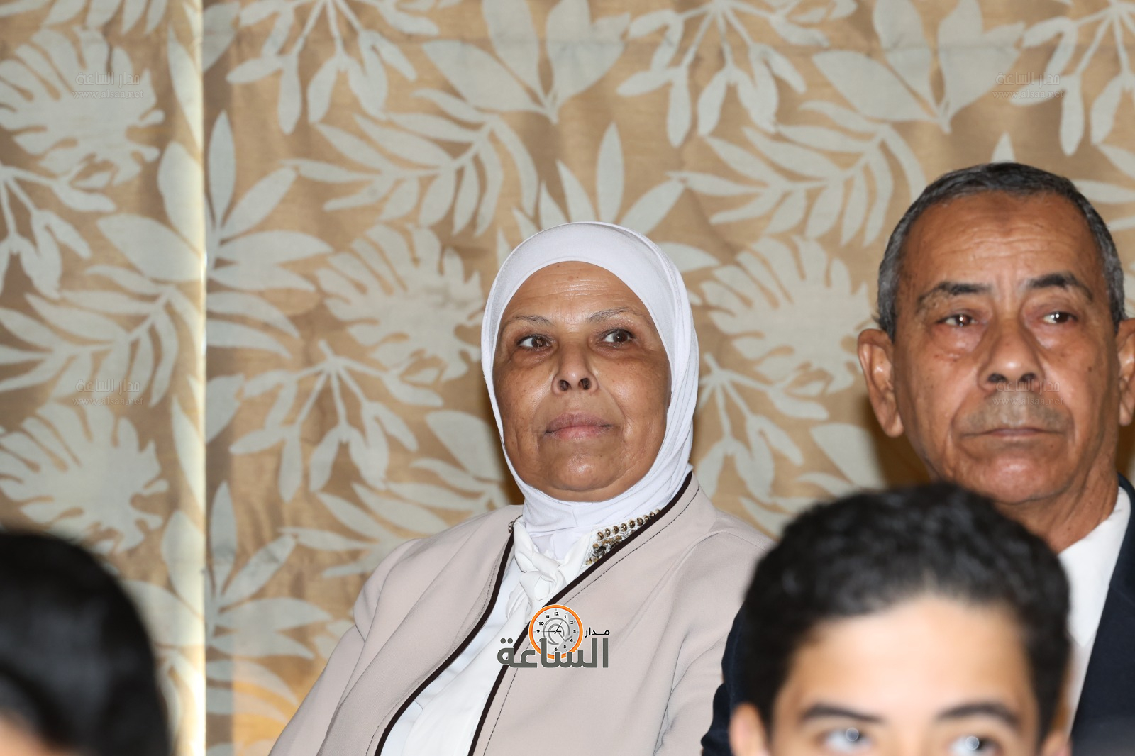 Madar Al-Saa Images 0.19669096420777243