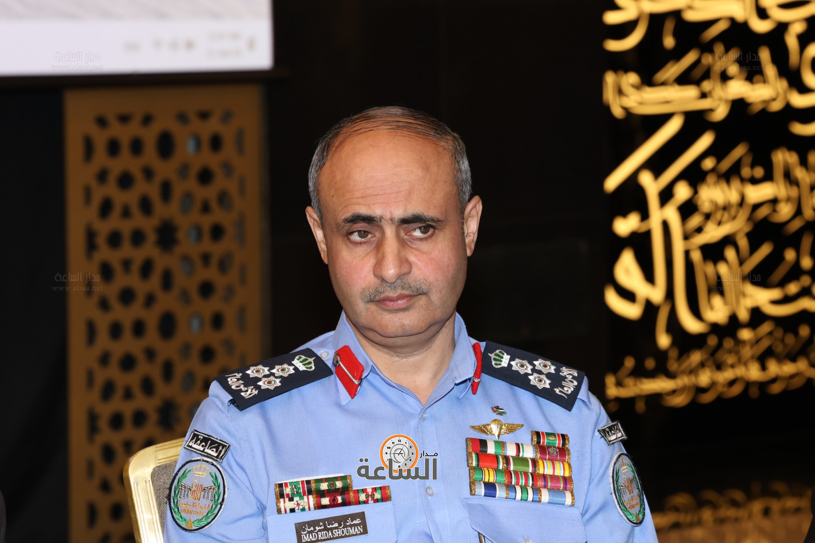 Madar Al-Saa Images 0.9922861671759552