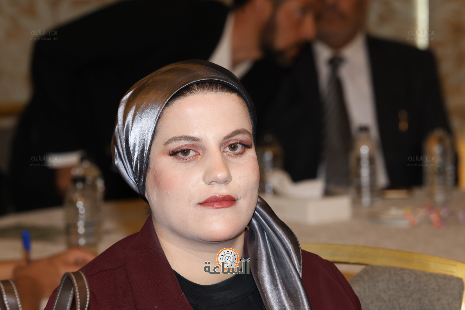 Madar Al-Saa Images 0.9279769633916565