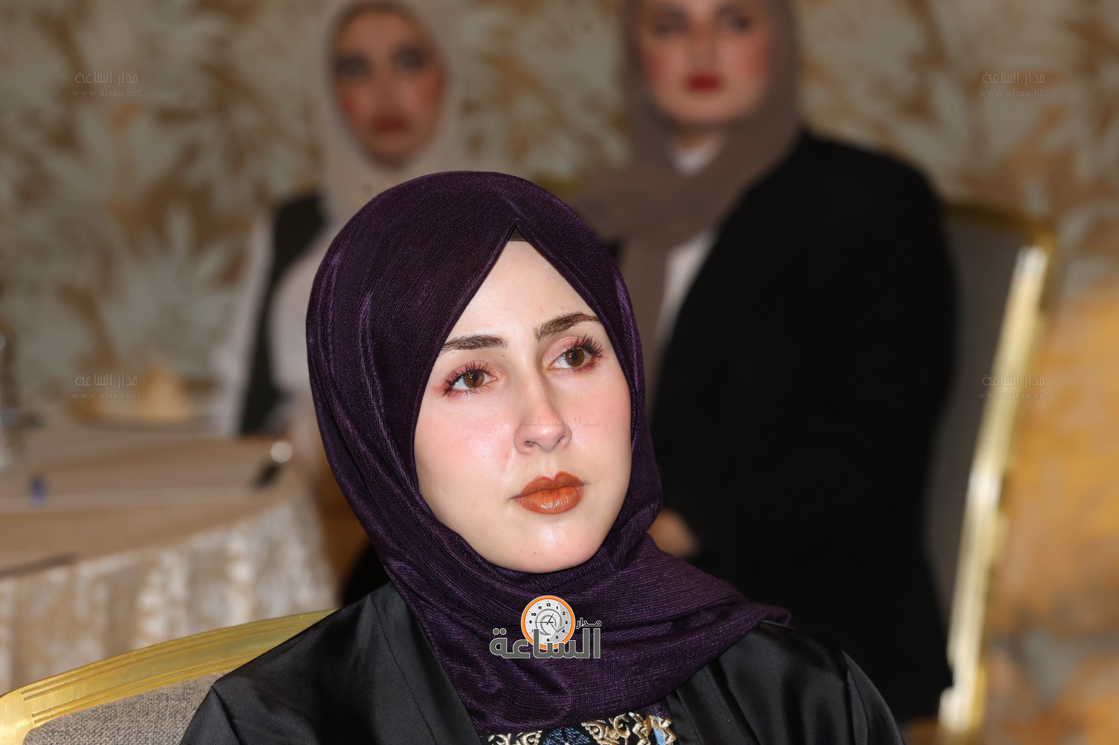 Madar Al-Saa Images 0.12986457791864103