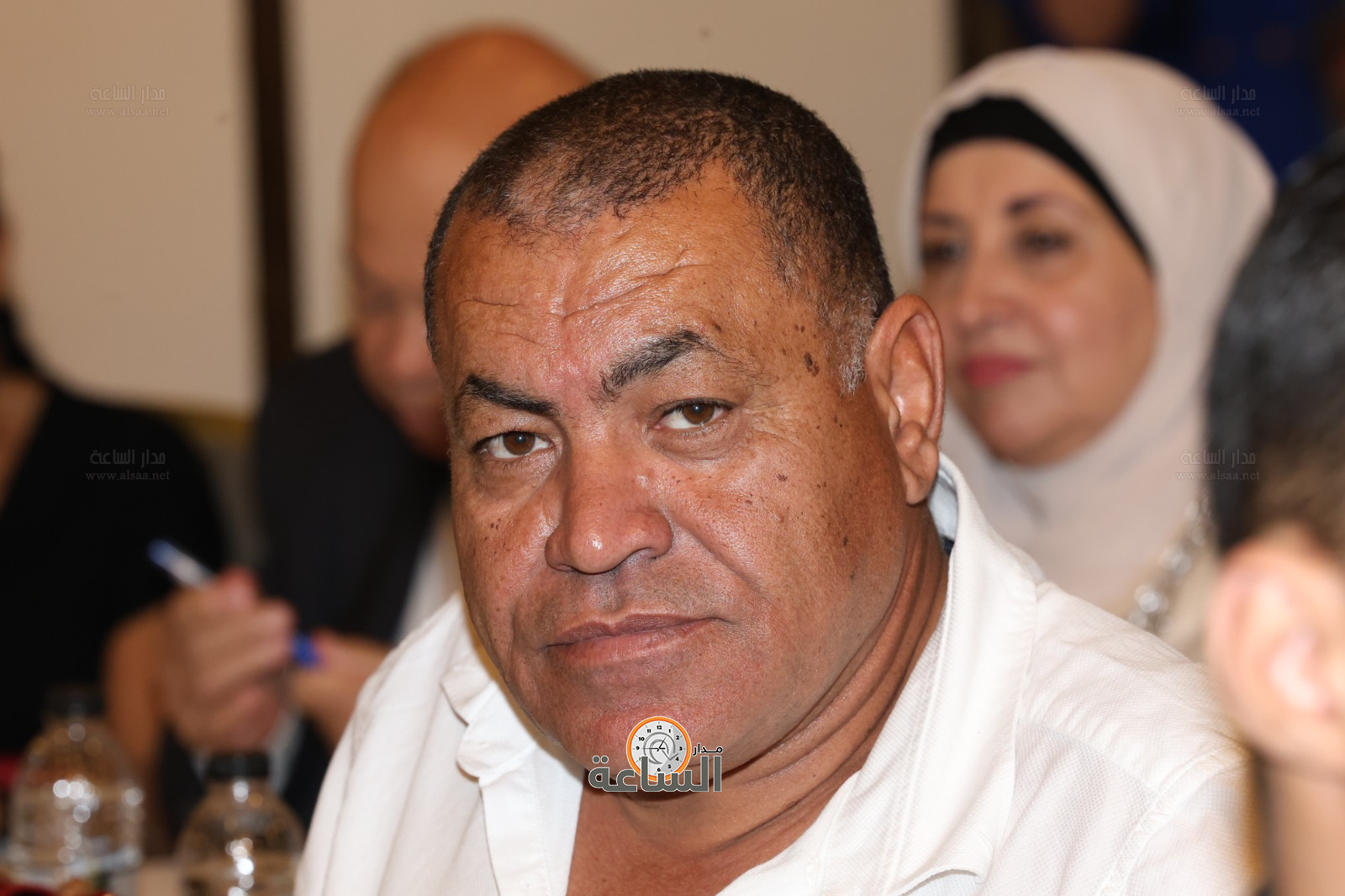 Madar Al-Saa Images 0.4750461931488287