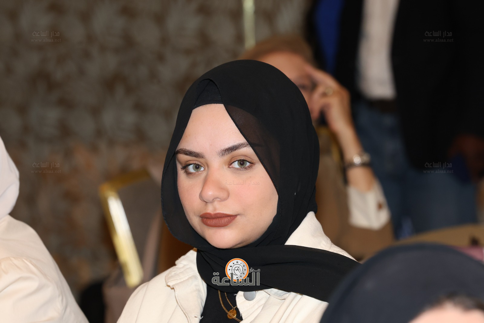 Madar Al-Saa Images 0.11512801567444042