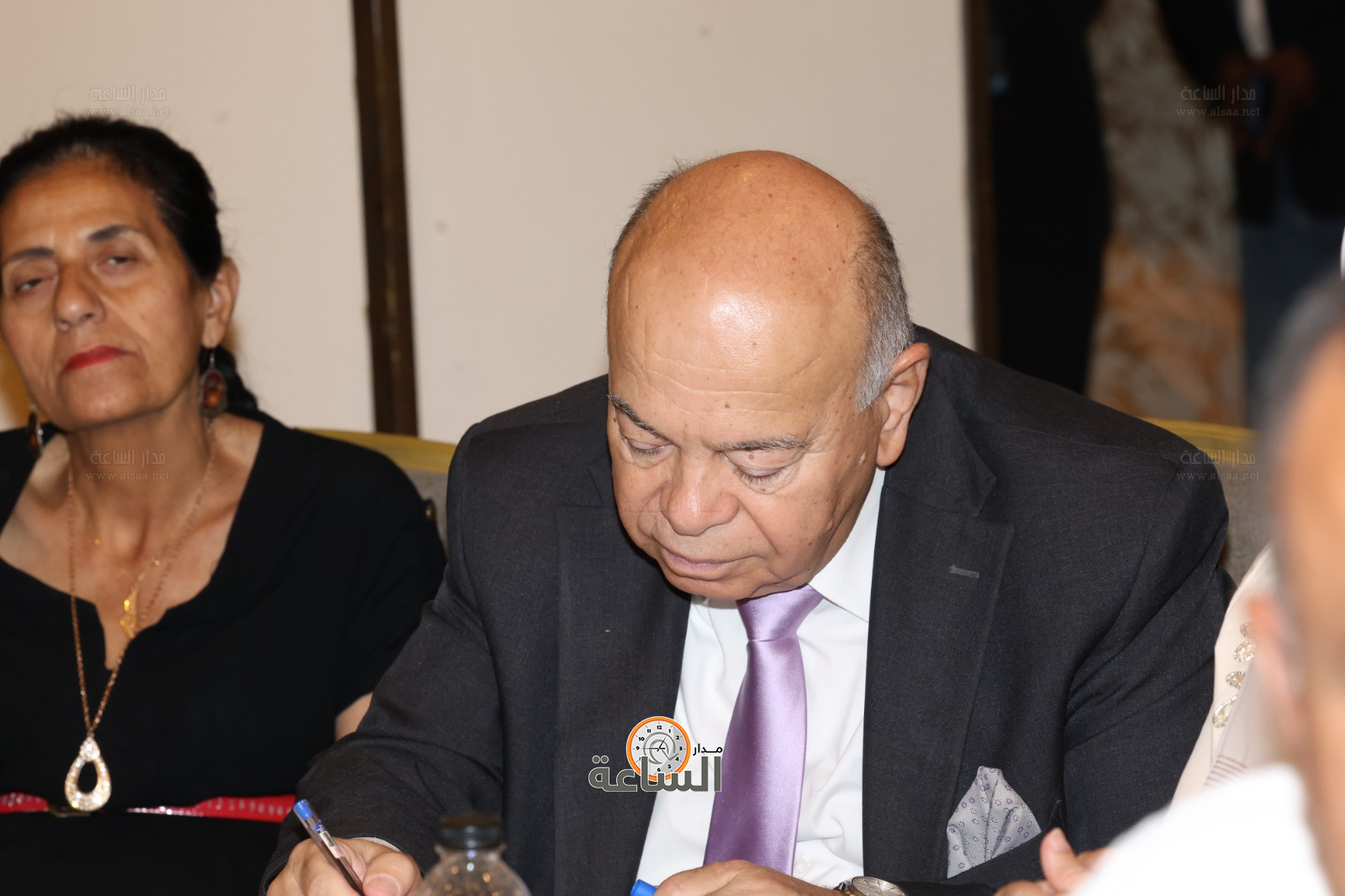 Madar Al-Saa Images 0.5406235977199328