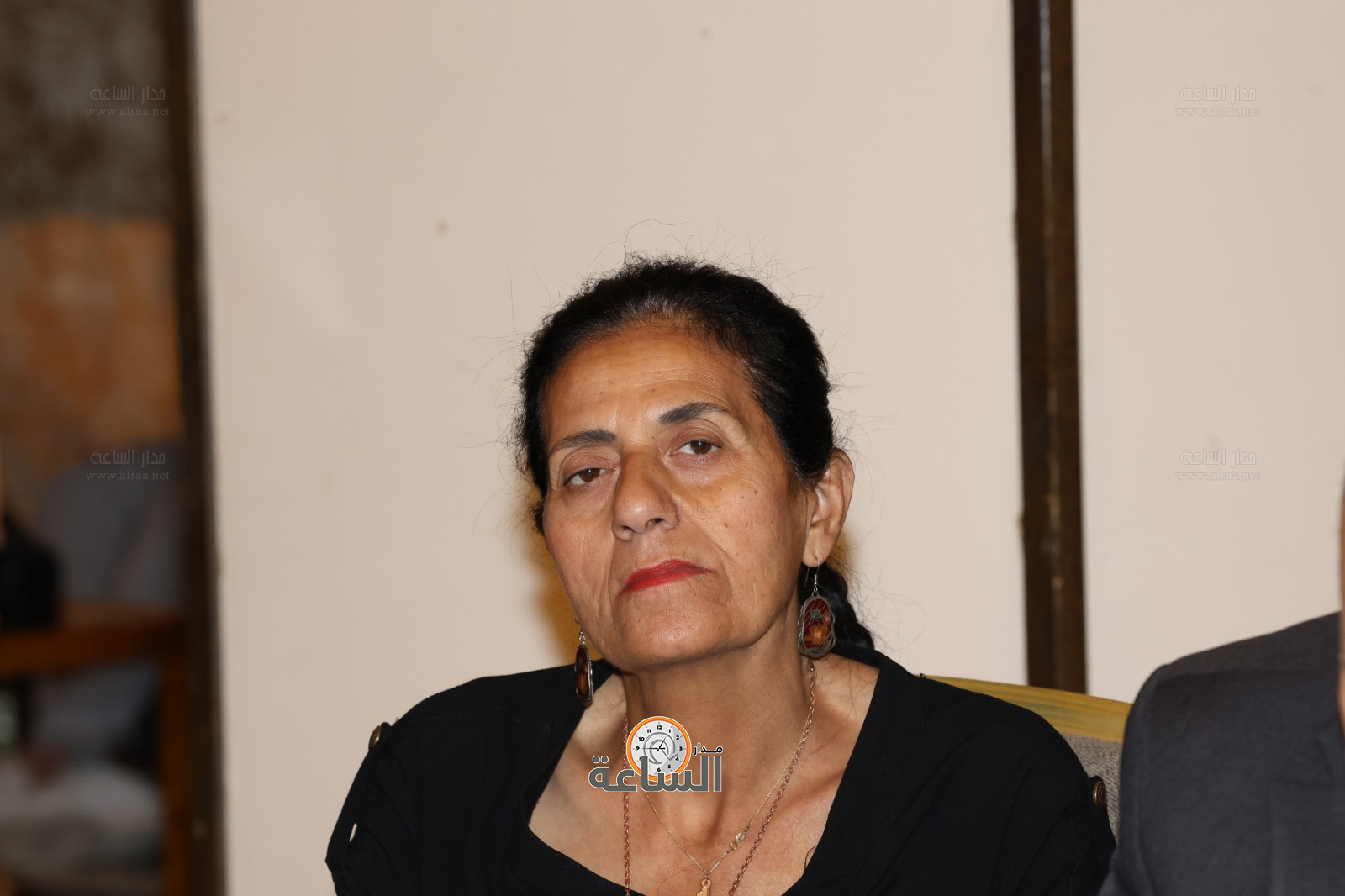 Madar Al-Saa Images 0.7339188797791607