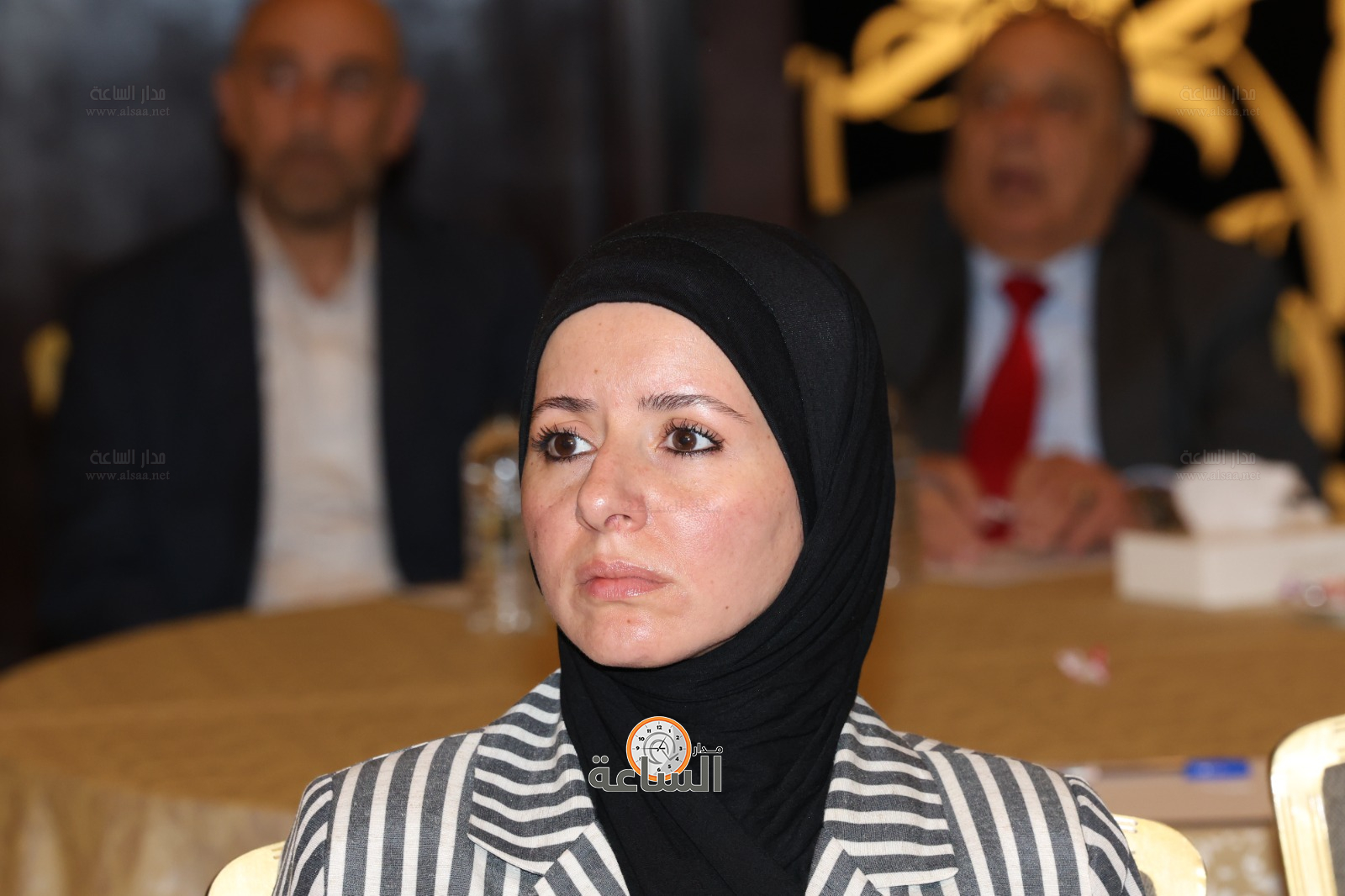 Madar Al-Saa Images 0.8152843398848096