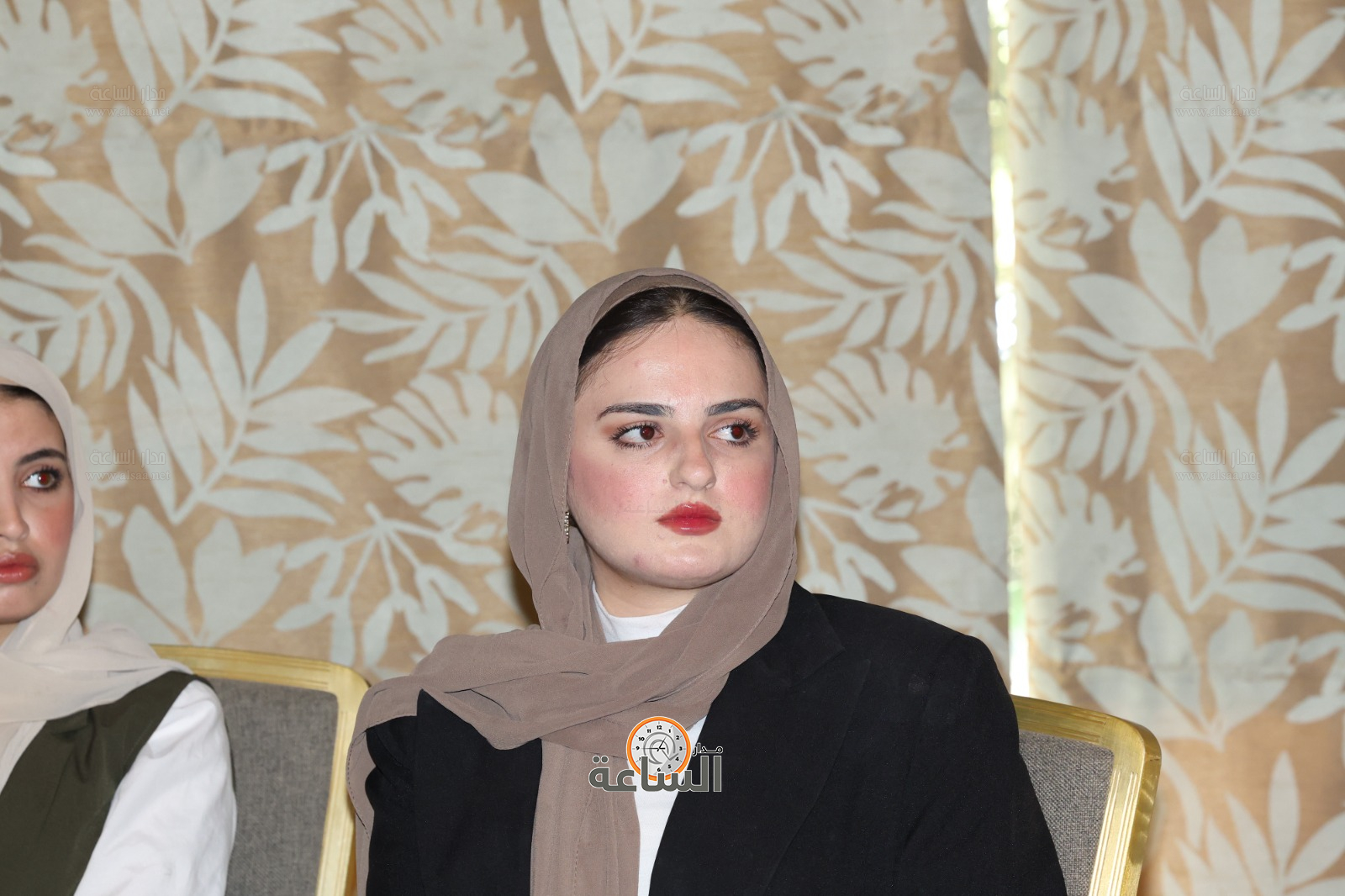 Madar Al-Saa Images 0.14833059495541