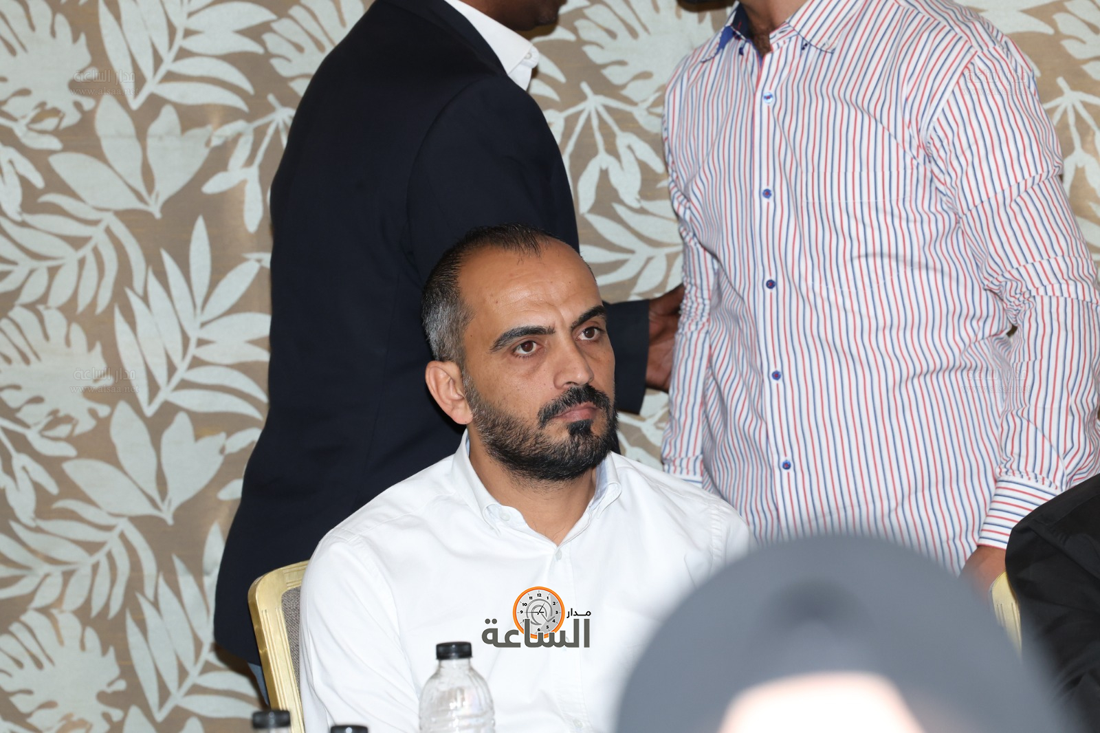 Madar Al-Saa Images 0.3816856976264713