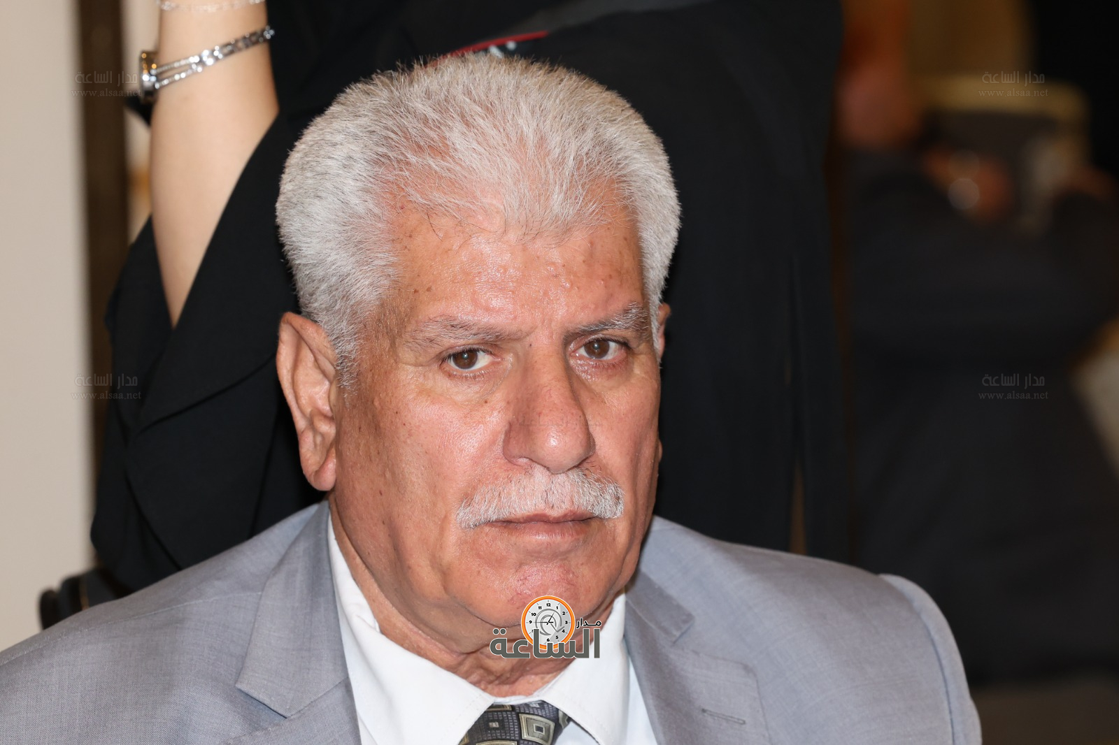 Madar Al-Saa Images 0.7490516080653468