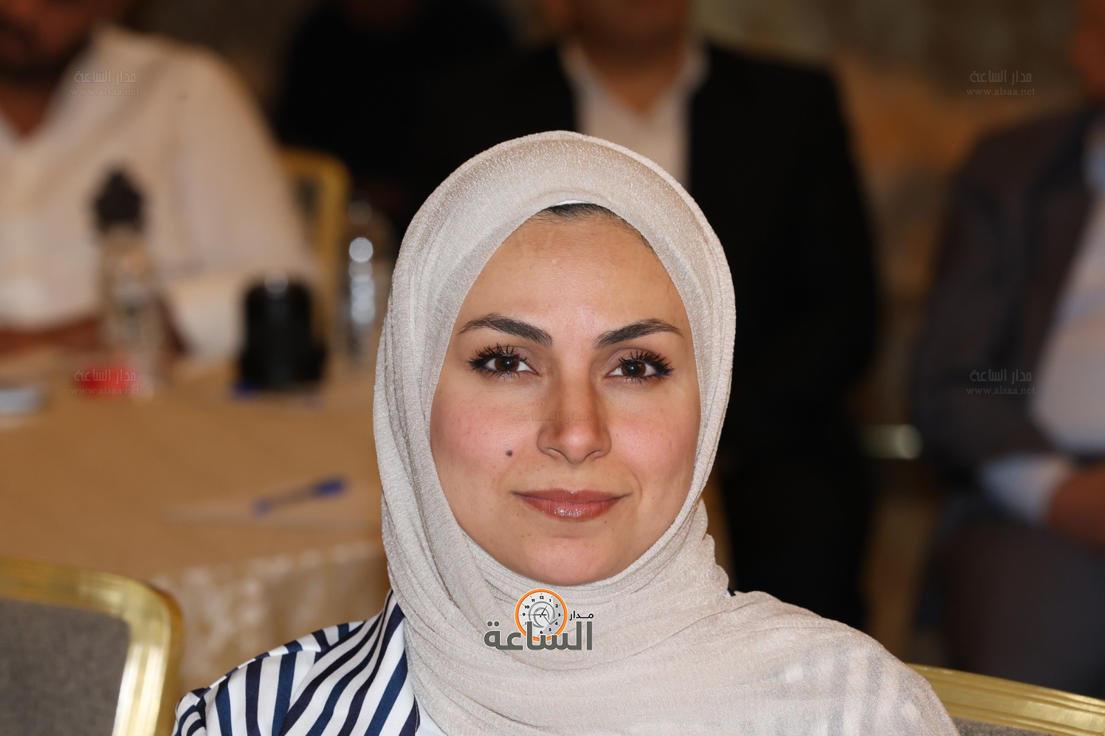 Madar Al-Saa Images 0.44761610989817413