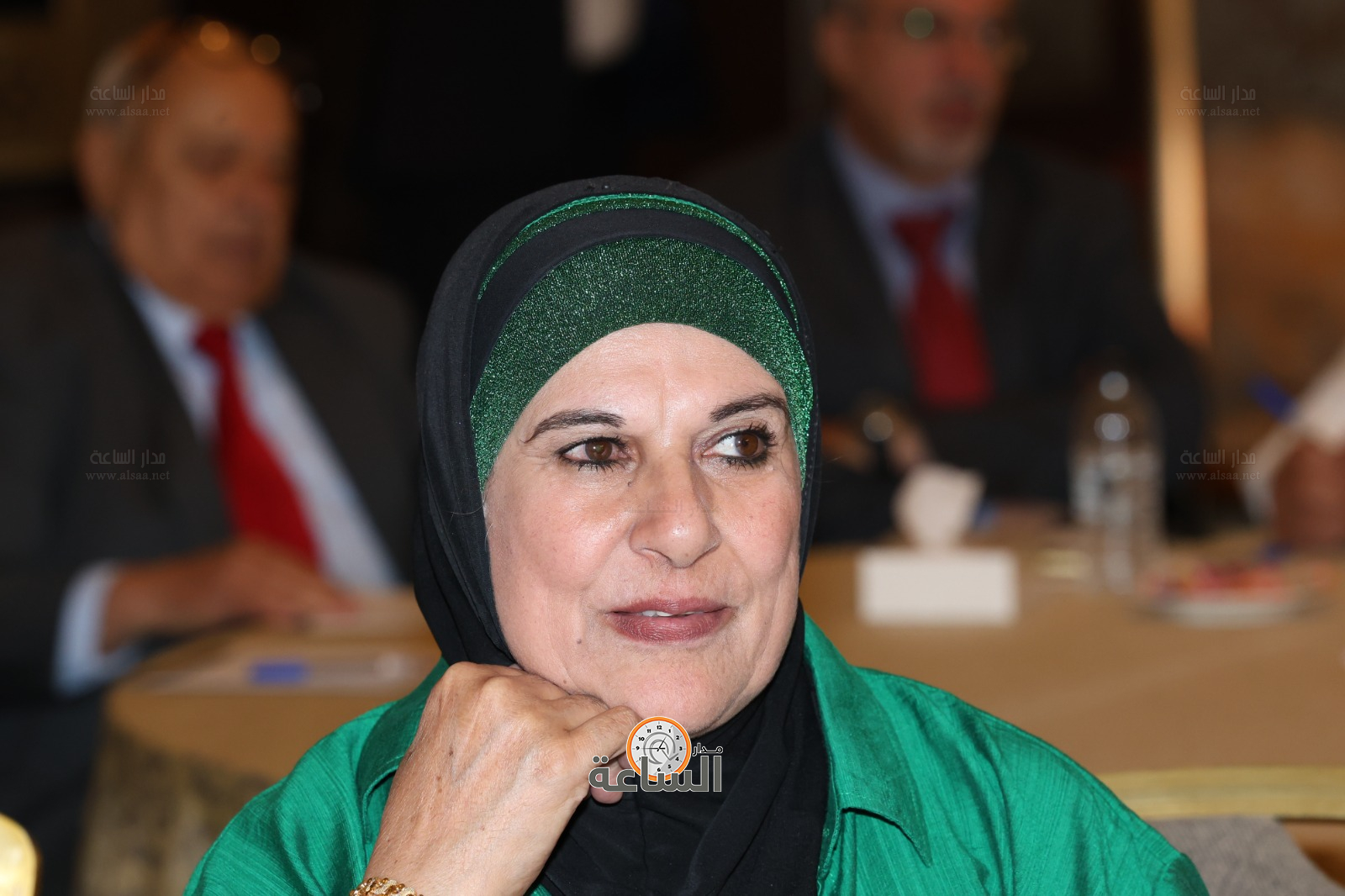 Madar Al-Saa Images 0.43857709364537023