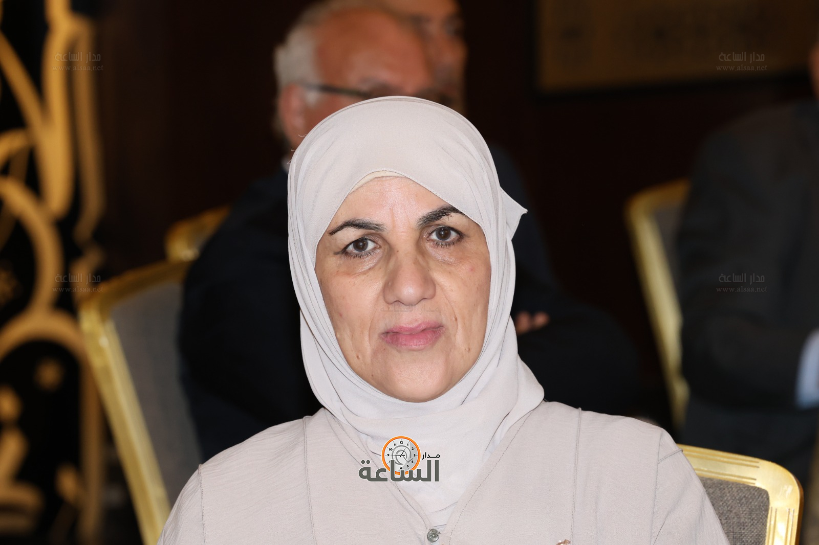 Madar Al-Saa Images 0.7305539519693024