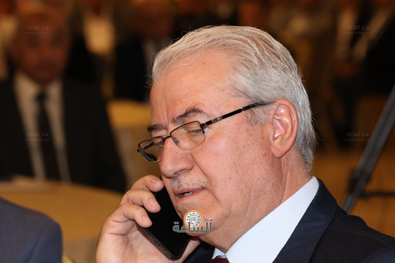 Madar Al-Saa Images 0.005687424748143655