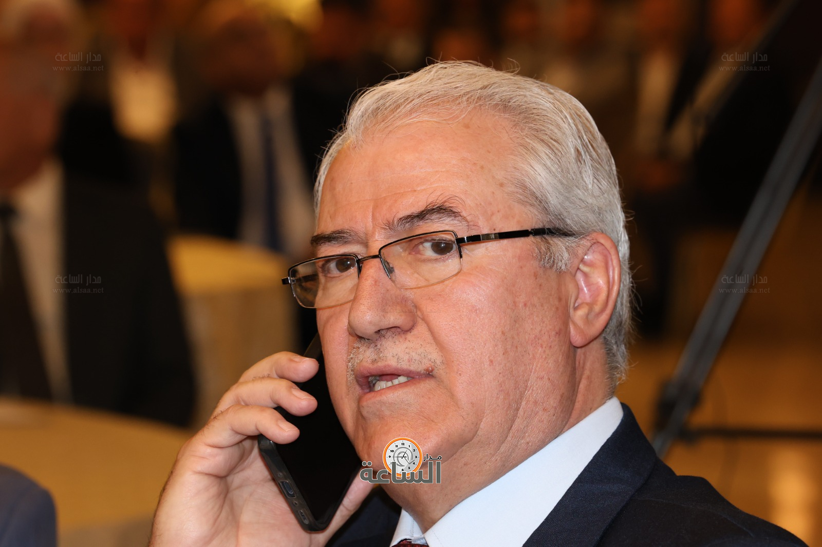 Madar Al-Saa Images 0.738447938277409