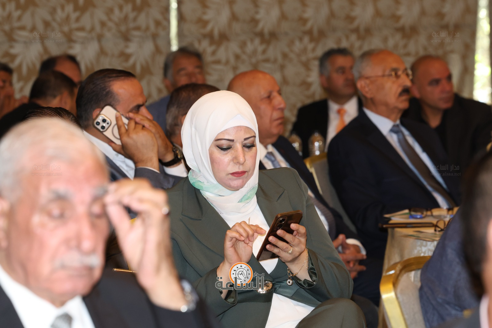 Madar Al-Saa Images 0.935313621097059